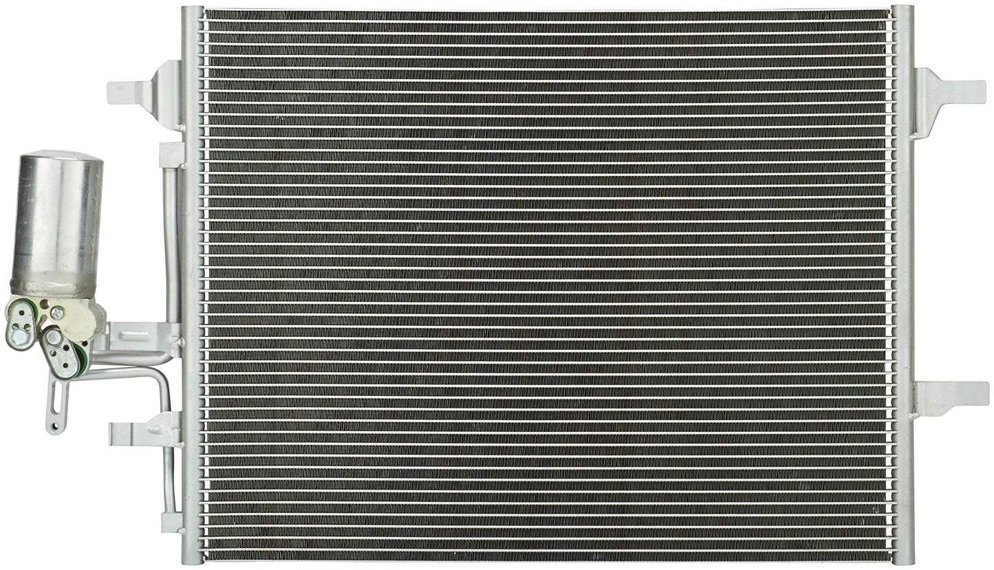 Spectra Premium 7-3998 A/C Condenser