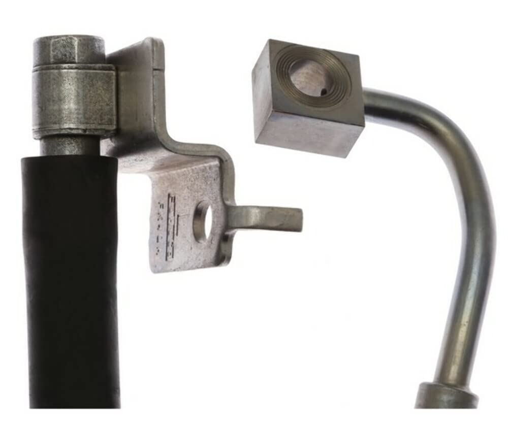 Raybestos BH383865 Brake Hydraulic Hose