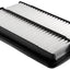 Mahle LX 3086 Air Filter