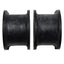 Beck/Arnley 101-6396 Kit de bagues de barre stabilisatrice de suspension