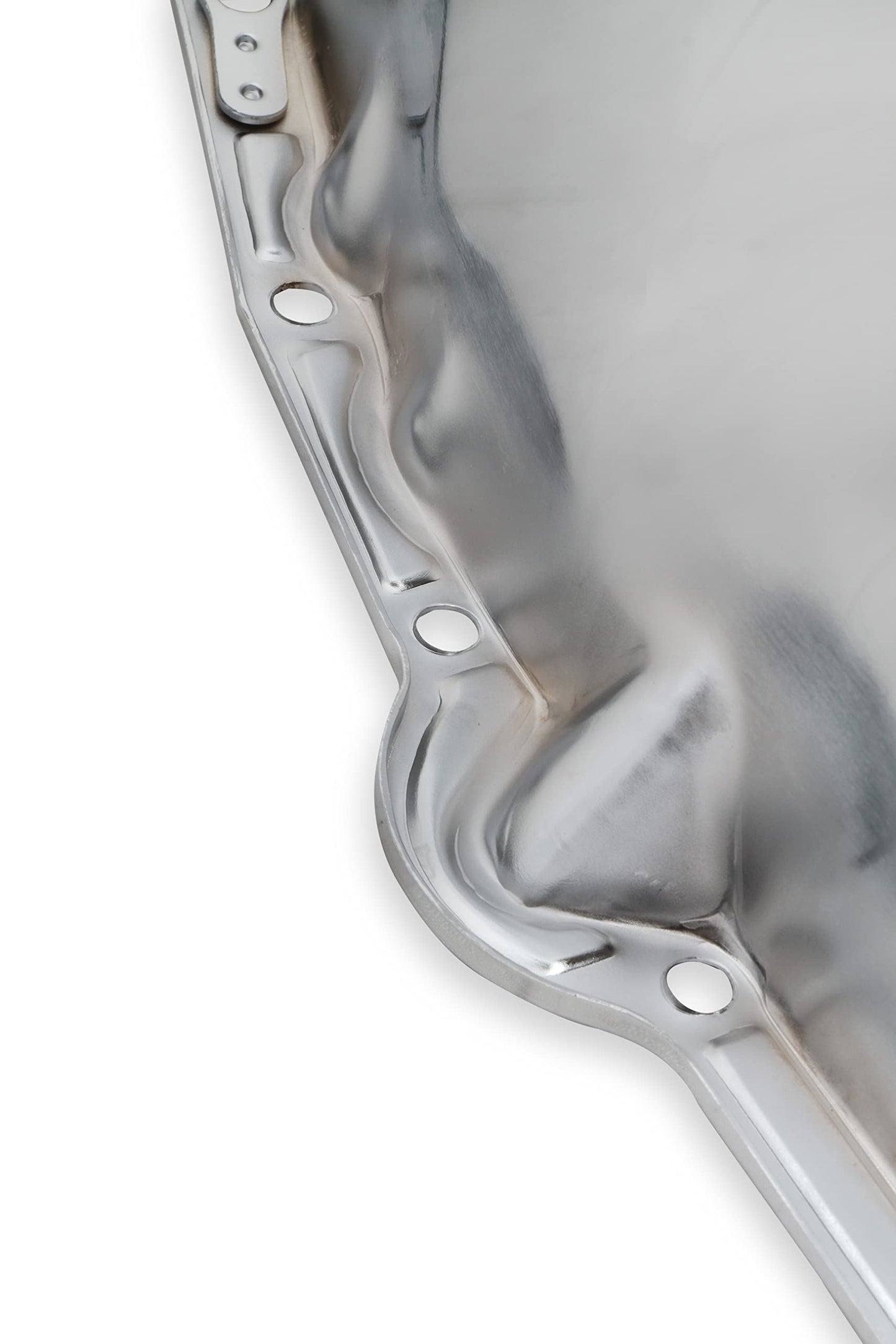 Mr Gasket 9781 Cárter de aceite de motor