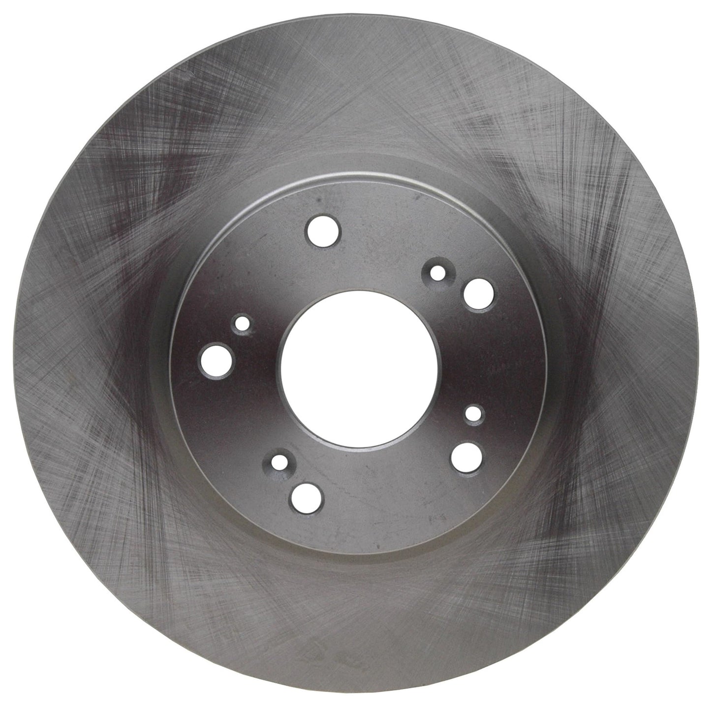 ACDelco Advantage 18A81001A Rotor de freno de disco