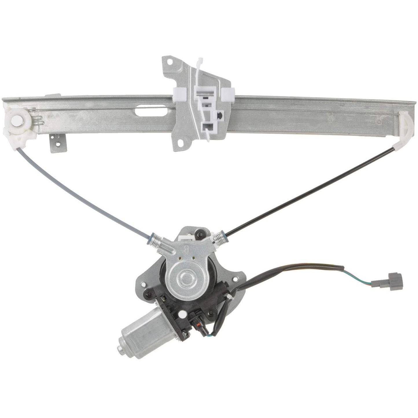 CARDONE 82-1975BR Conjunto de regulador y motor de ventana eléctrica