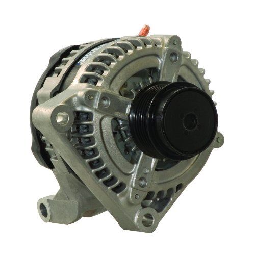 Alternador Remy 12654
