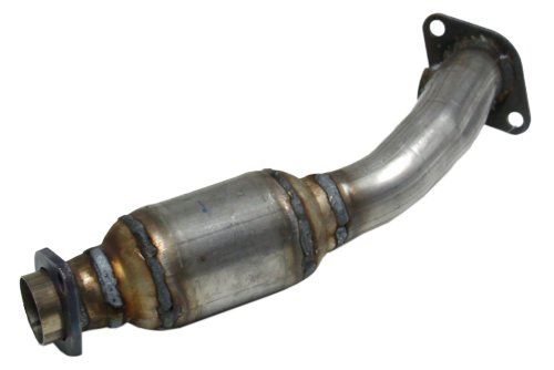 POT D'ÉCHAPPEMENT WALKER 52502
