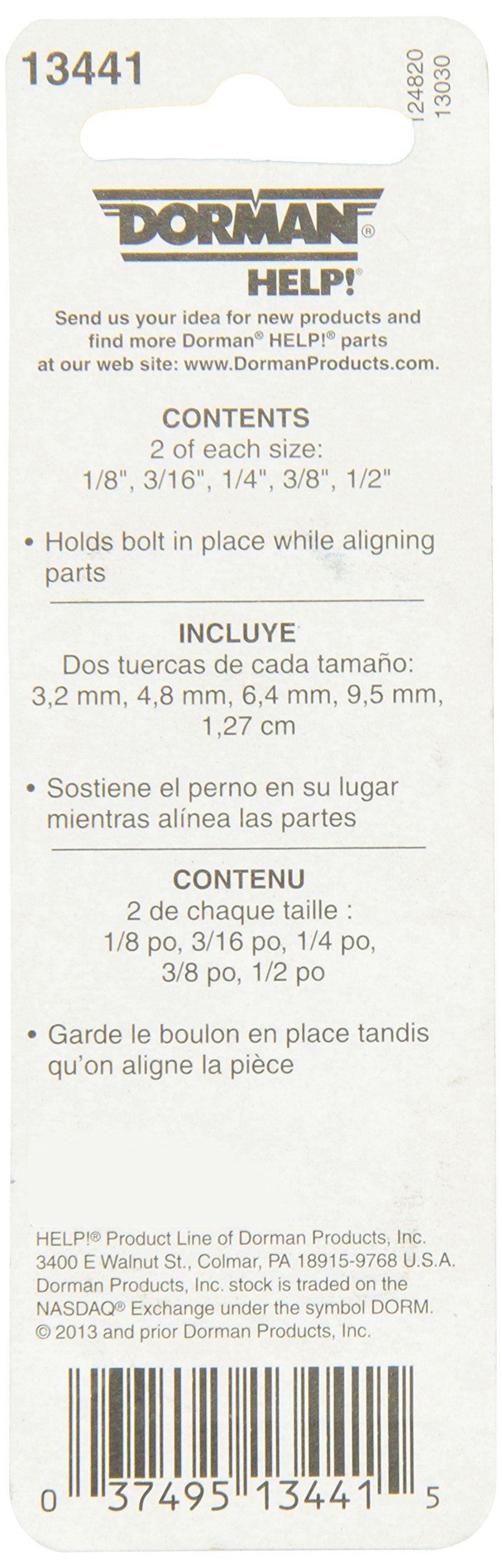 Dorman/Ayuda 13441