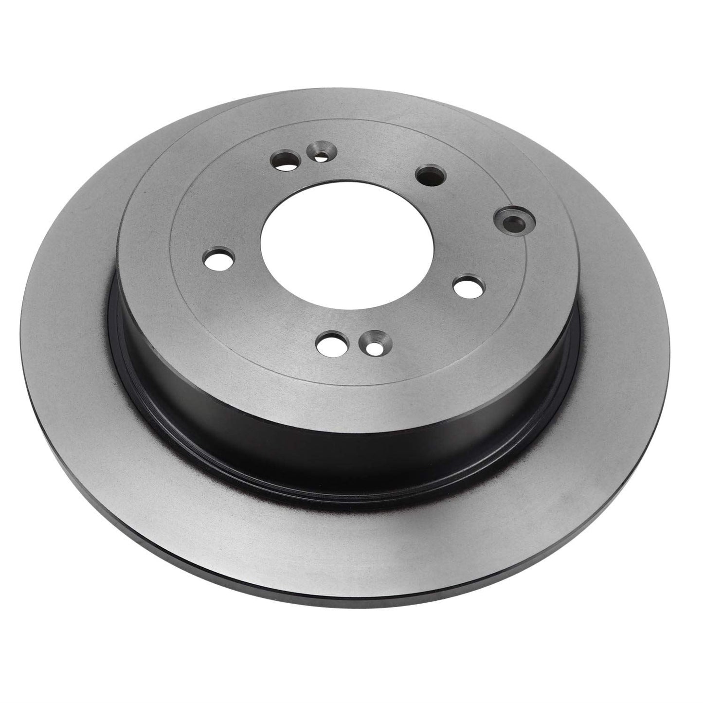 Beck/Arnley 083-3673 Rotor de freno de disco