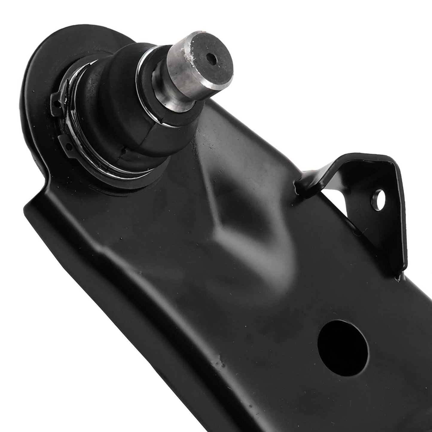 Beck/Arnley 102-6847 Conjunto de brazo de control de suspensión y rótula