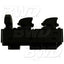 Interruptor de ventana de puerta BWD WST262