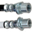 Raybestos BH382731 Brake Hydraulic Hose