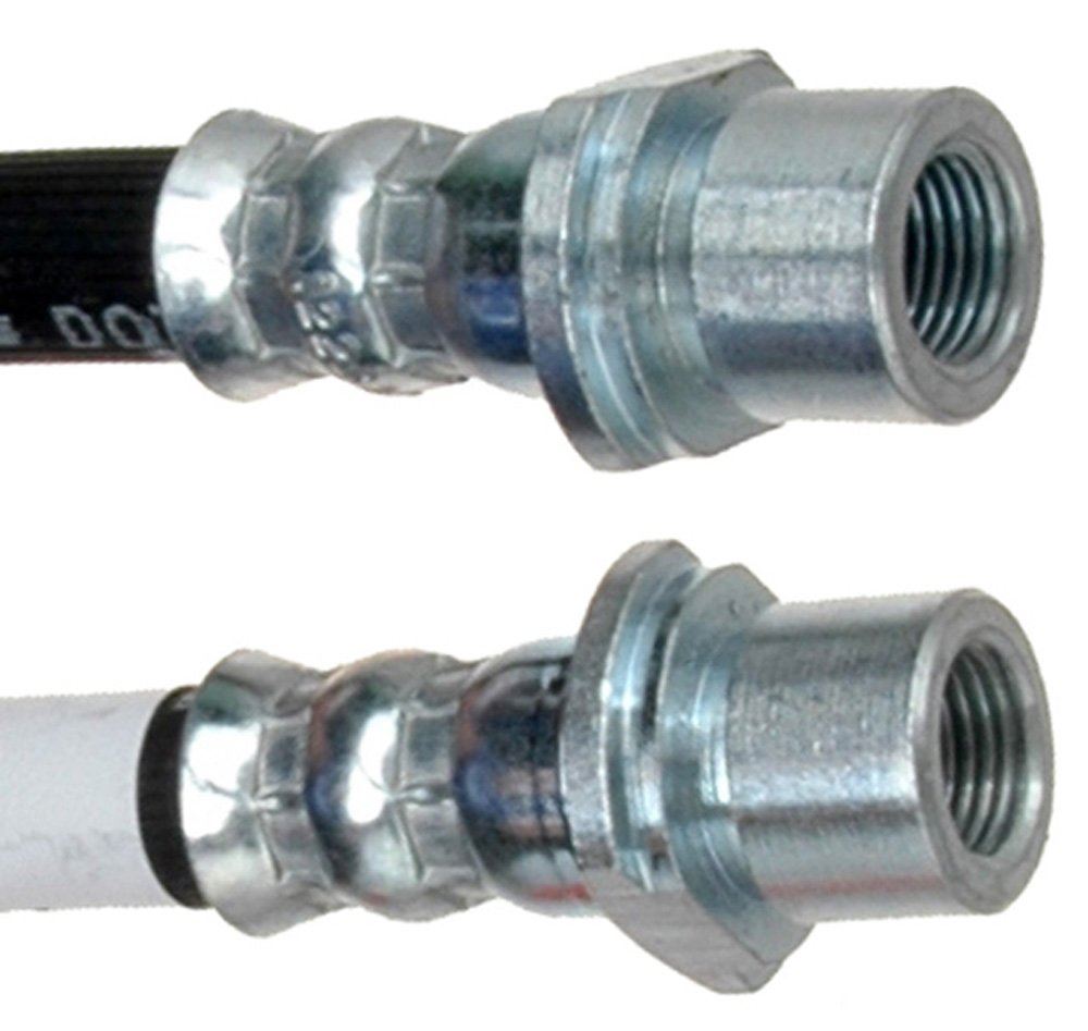 Raybestos BH382731 Brake Hydraulic Hose