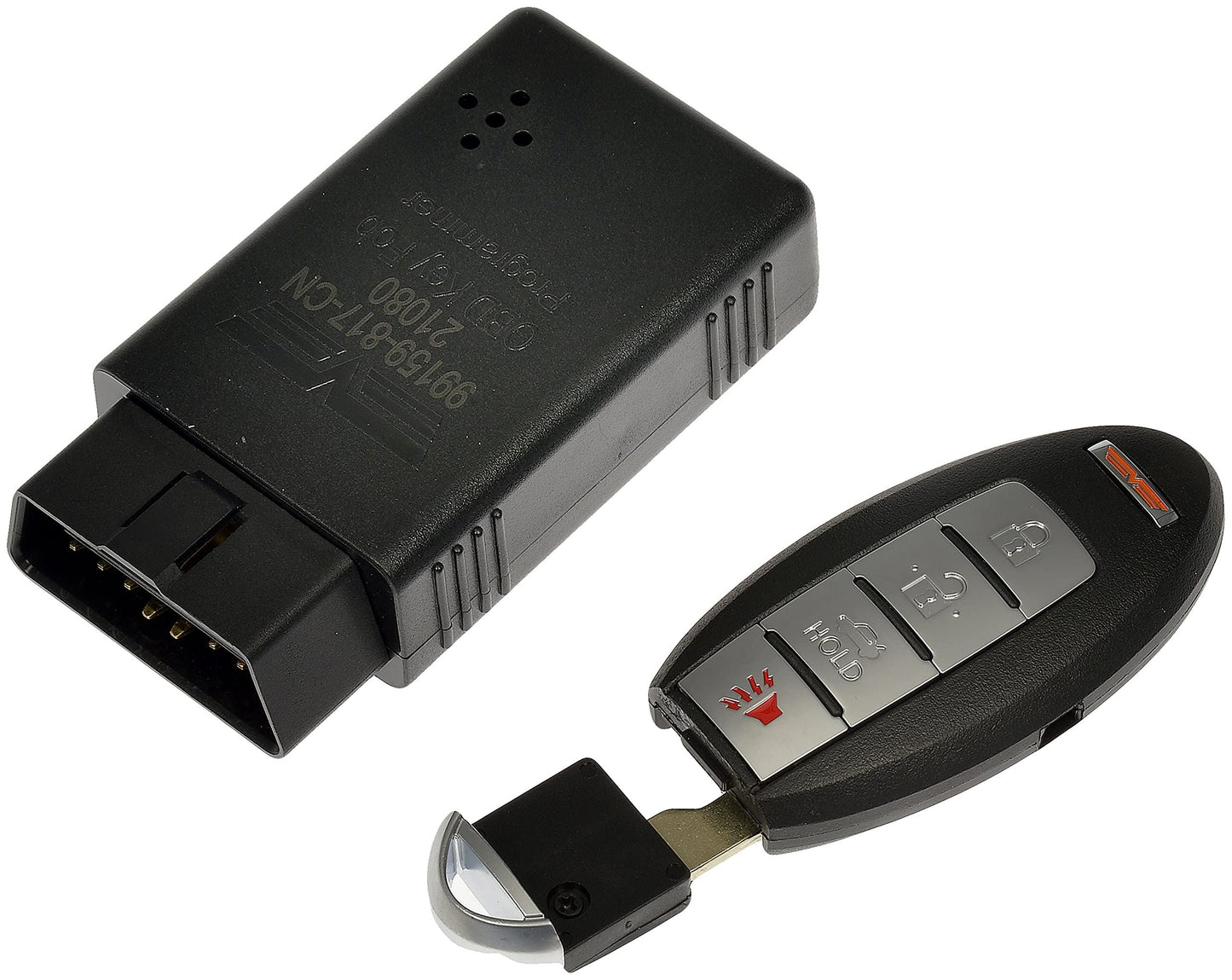 Dorman 99159 Keyless Entry Transmitter