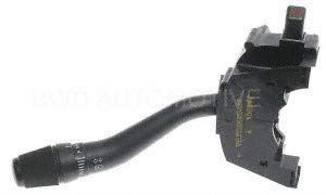 BWD S3301 Hazard Warning Switch
