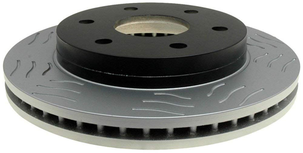 Rotor de freno de disco Raybestos 56825PER