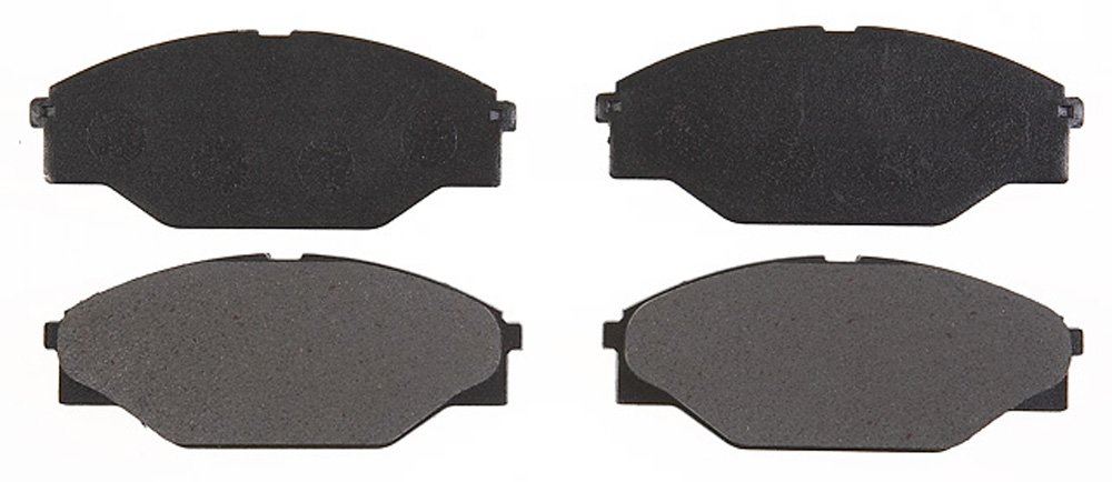 RAYBESTOS PGD434M