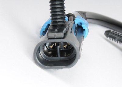 ACDelco GM Original Equipment 15058395 Sensor de velocidad de rueda ABS