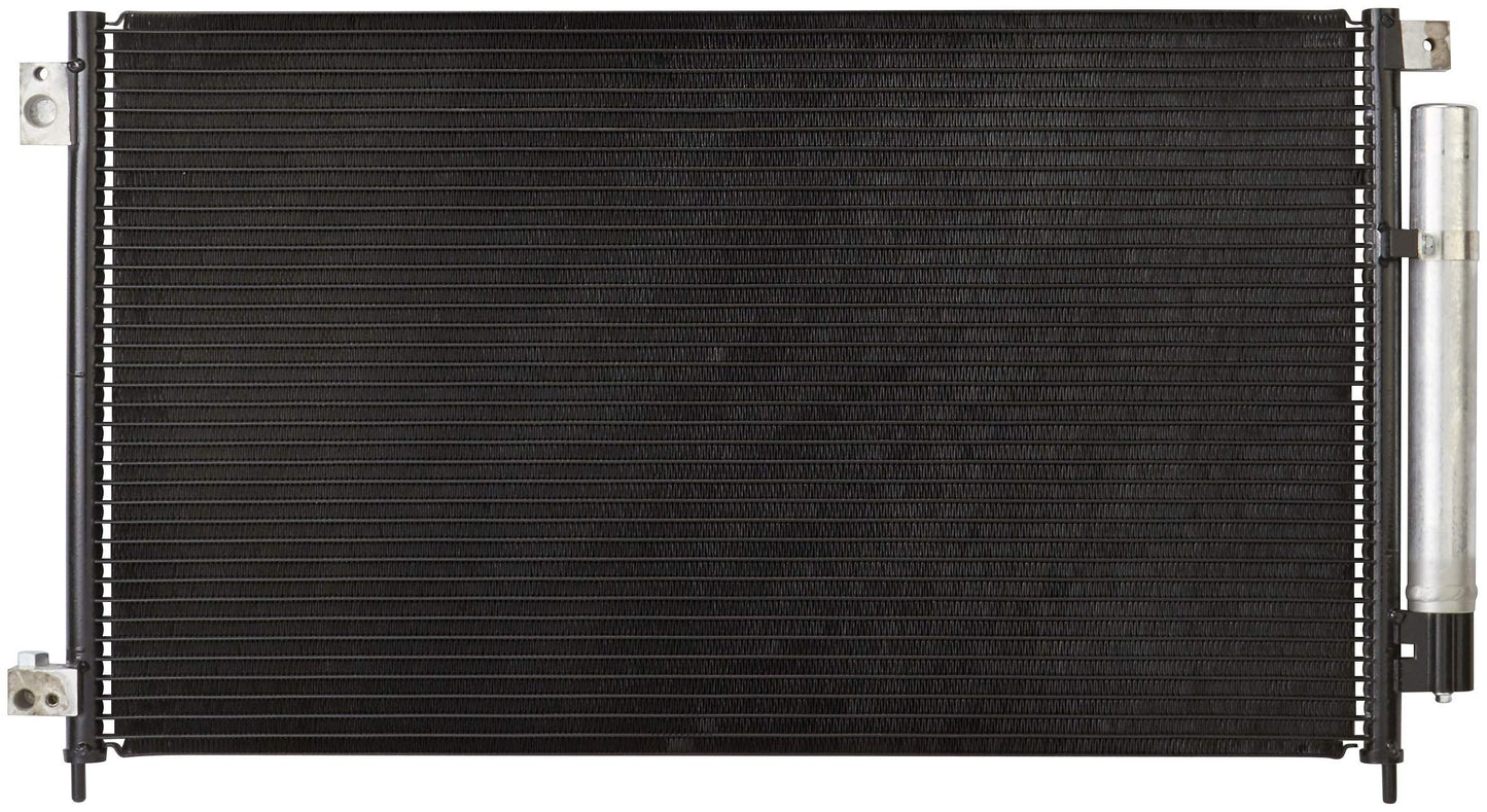 Spectra Premium Industries Inc 7-3086 A/C Condenser