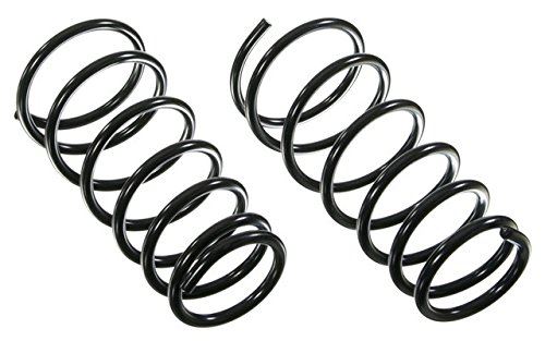Moog 81085 Coil Spring Set