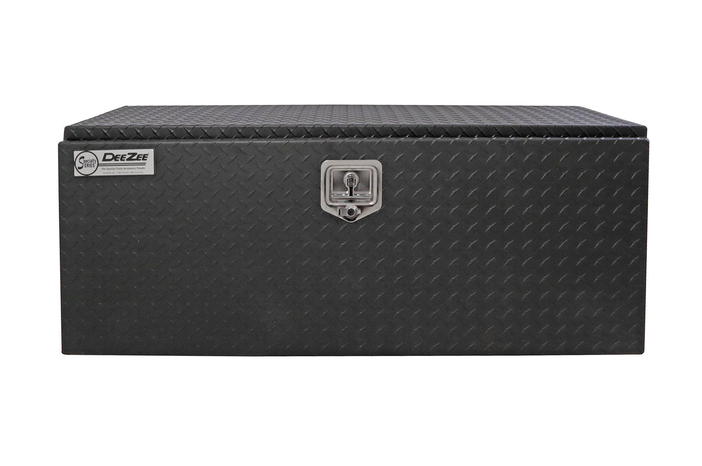 Dee Zee DZ75TB