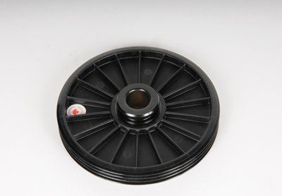 ACDelco GM Original Equipment 03535846 Polea de bomba de agua del motor