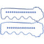 Fel-Pro VS 50687 R Engine Valve Cover Gasket Set