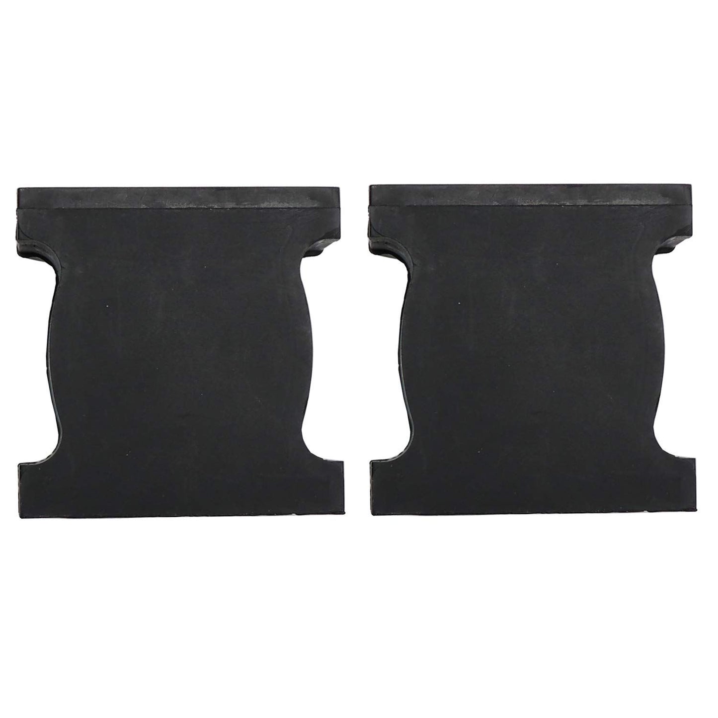 Beck/Arnley 101-8374 Kit de bagues de barre stabilisatrice de suspension