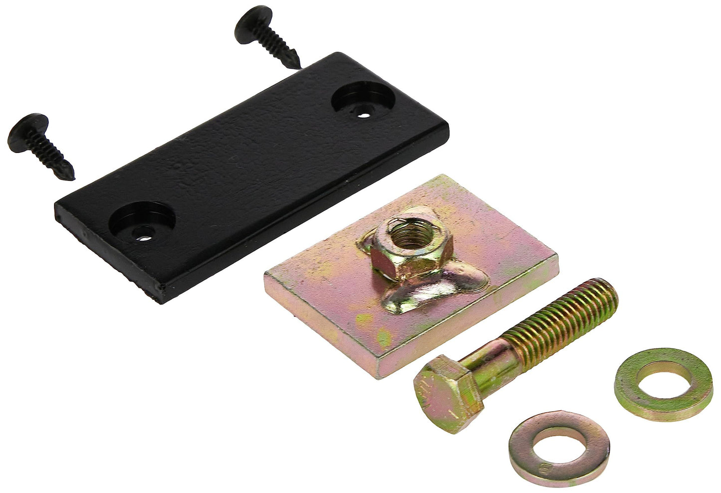 Energy Suspension 8.4104G Body Mount Set