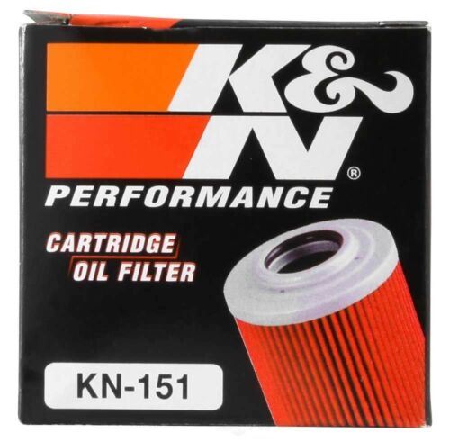 K&amp;N KN151