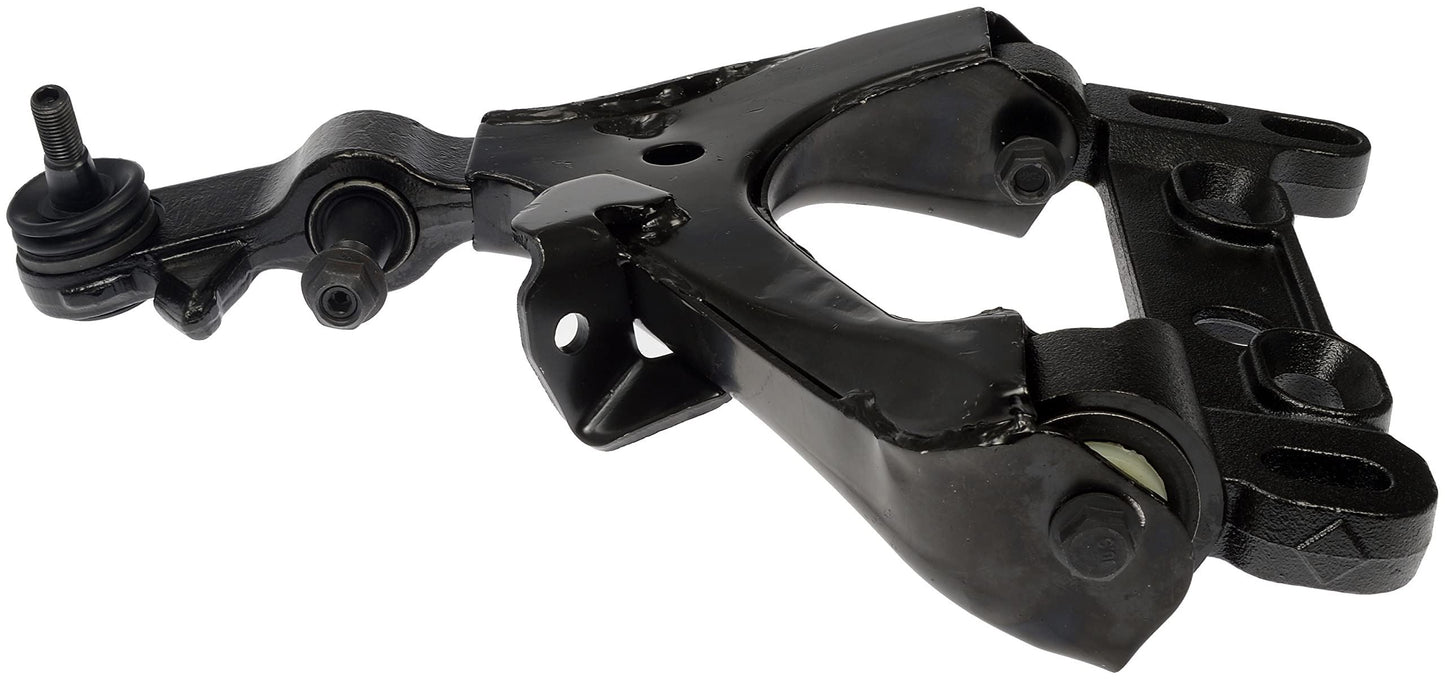 Dorman 521-031 Suspension Control Arm and Ball Joint Assembly