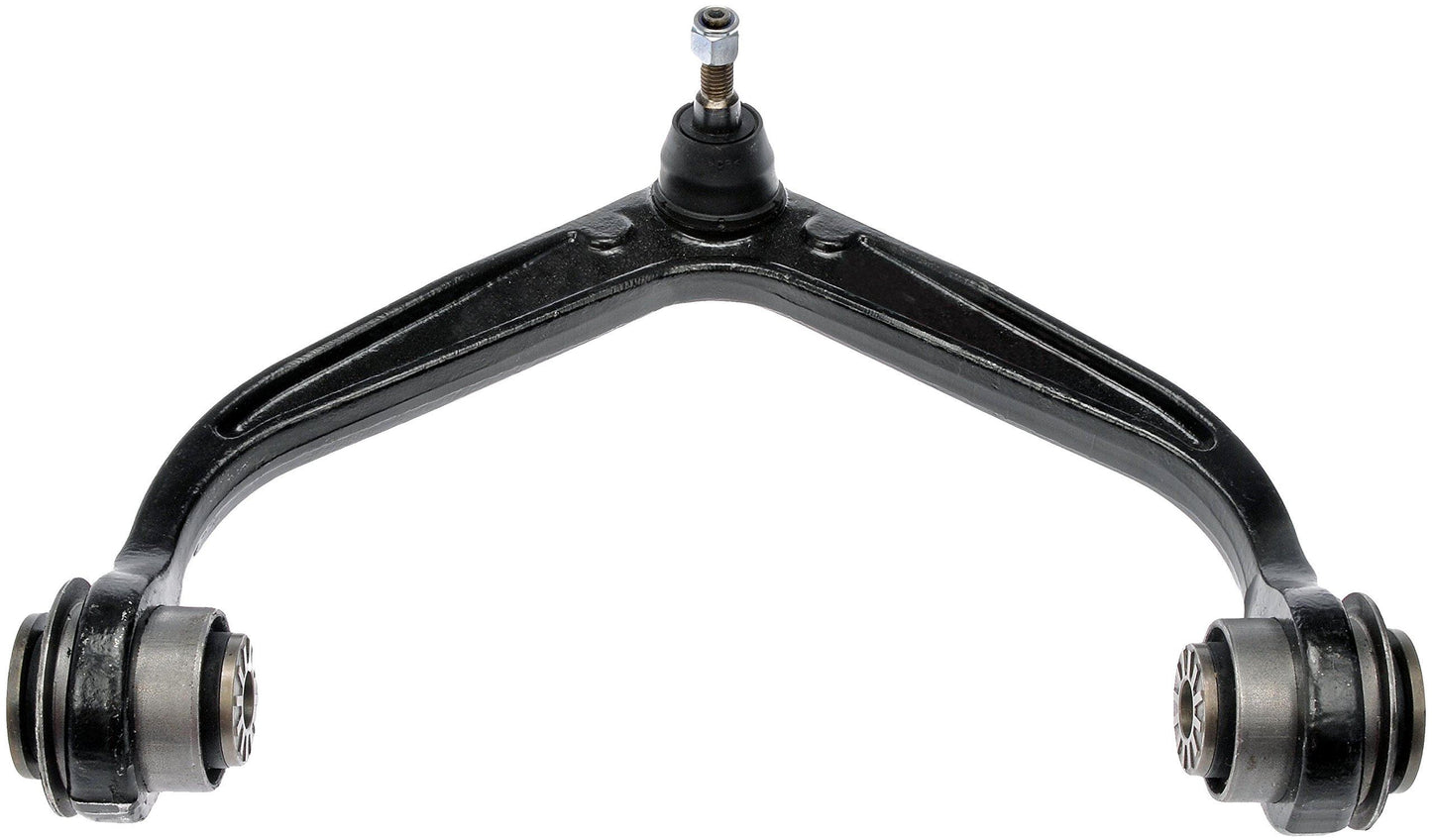 Dorman 524-075 Conjunto de brazo de control de suspensión y rótula