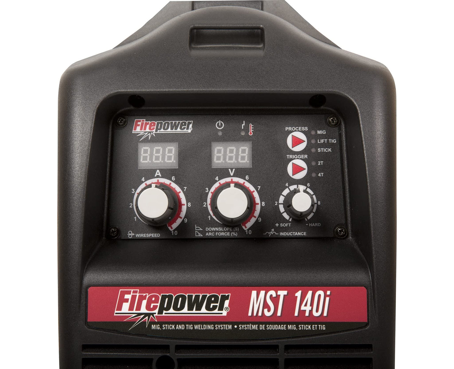 Firepower Welding 14440870