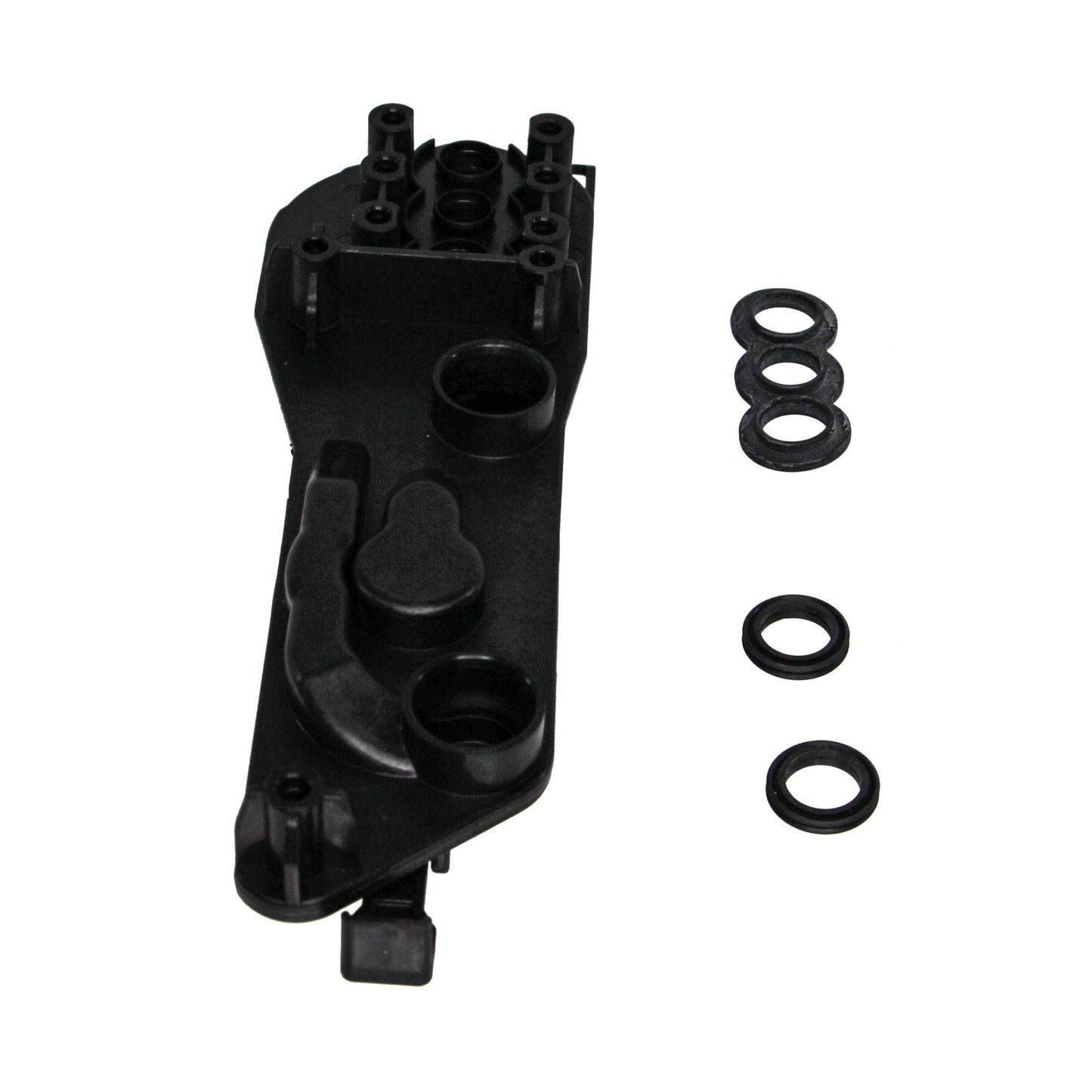 CRP EPP0135 Support de refroidisseur d'huile de transmission automatique