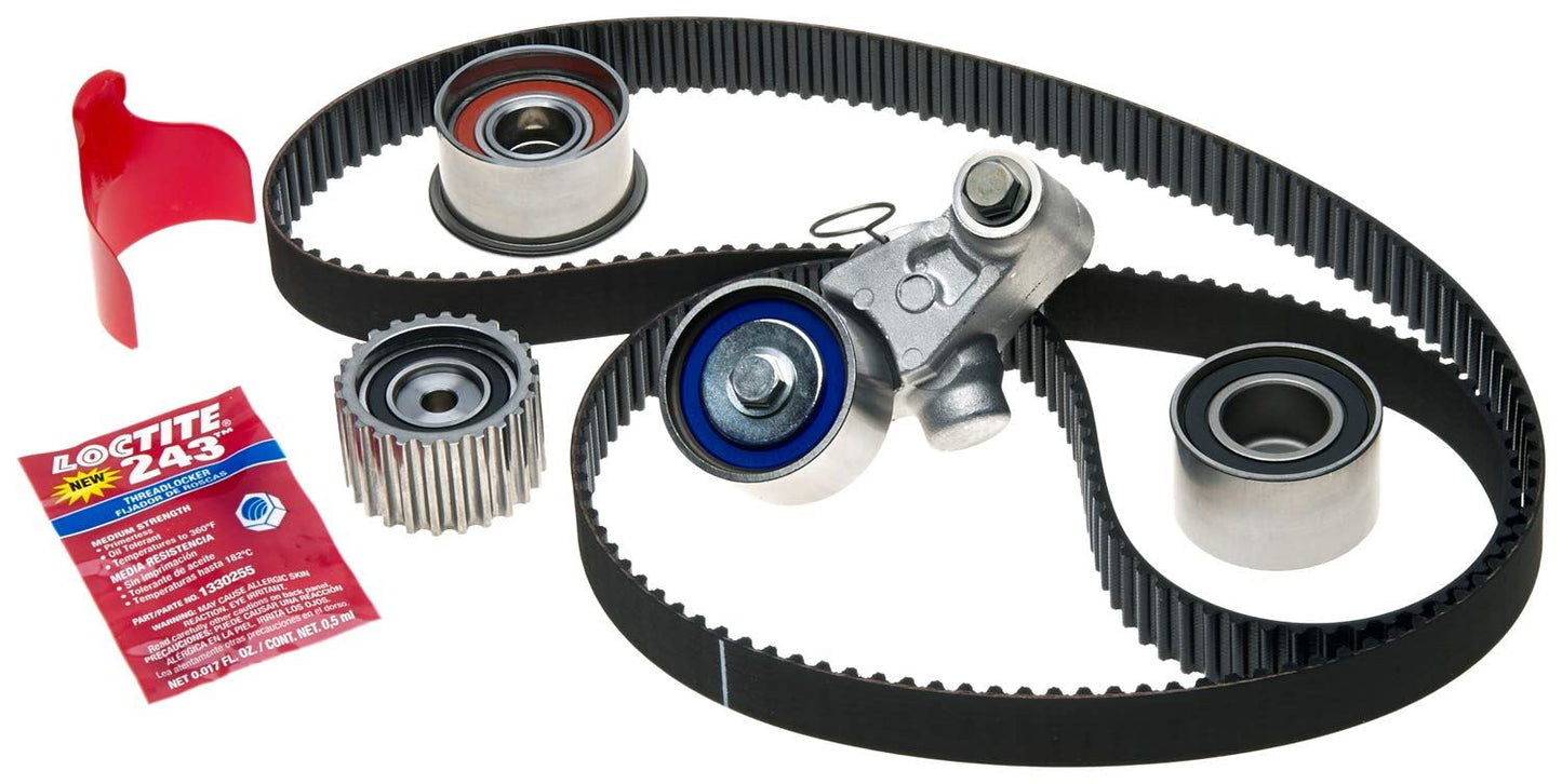 ACDelco Professional TCK304 Engine Timing Belt Component Kit