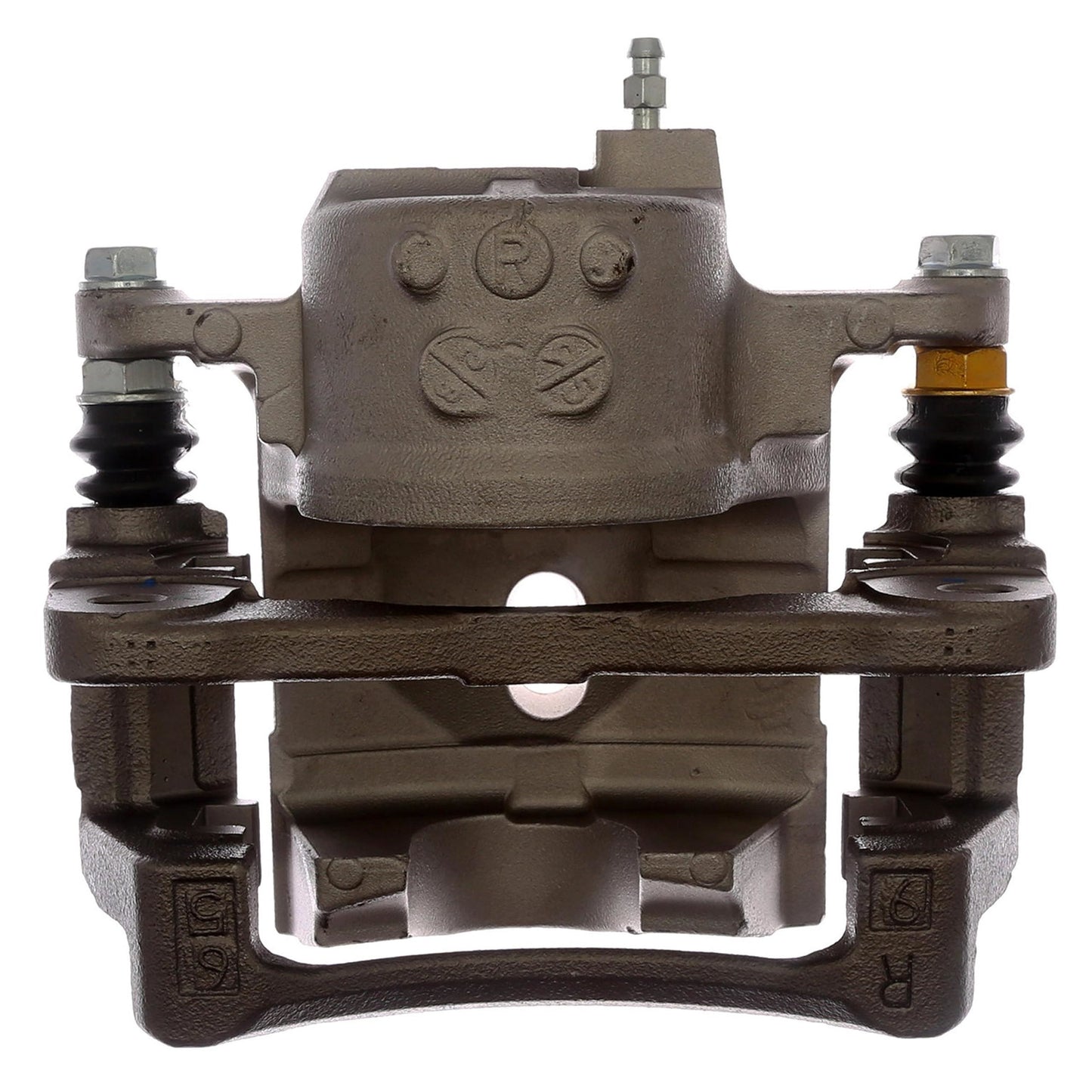 ACDelco Professional Durastop 18FR12540 Étrier de frein à disque