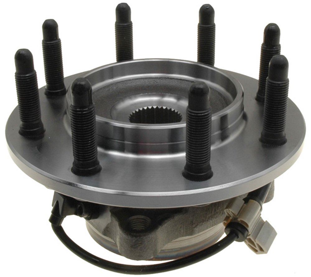 Raybestos 715058 Roulement de roue et moyeu