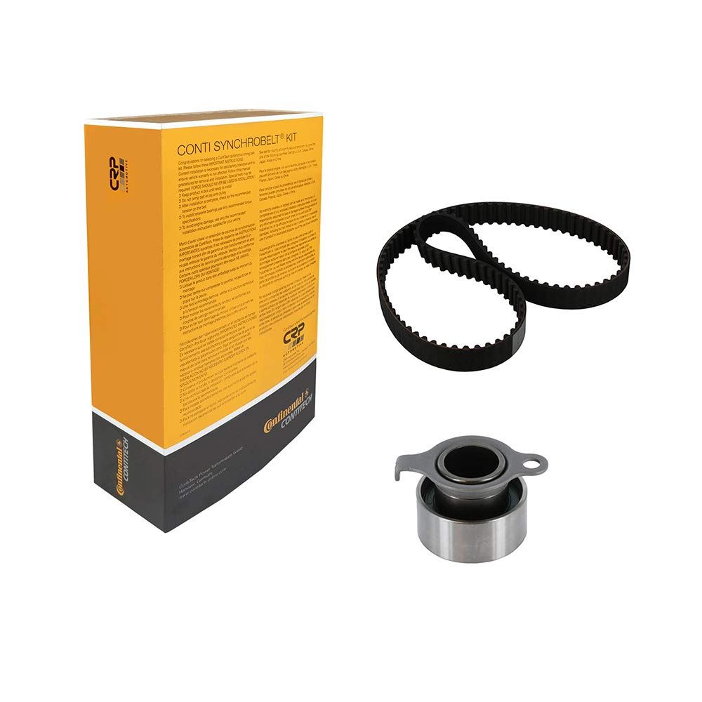 CRP TB143K1 Kit de componentes de correa de distribución del motor