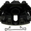 ACDelco Professional Durastop 18FR1927 Disc Brake Caliper