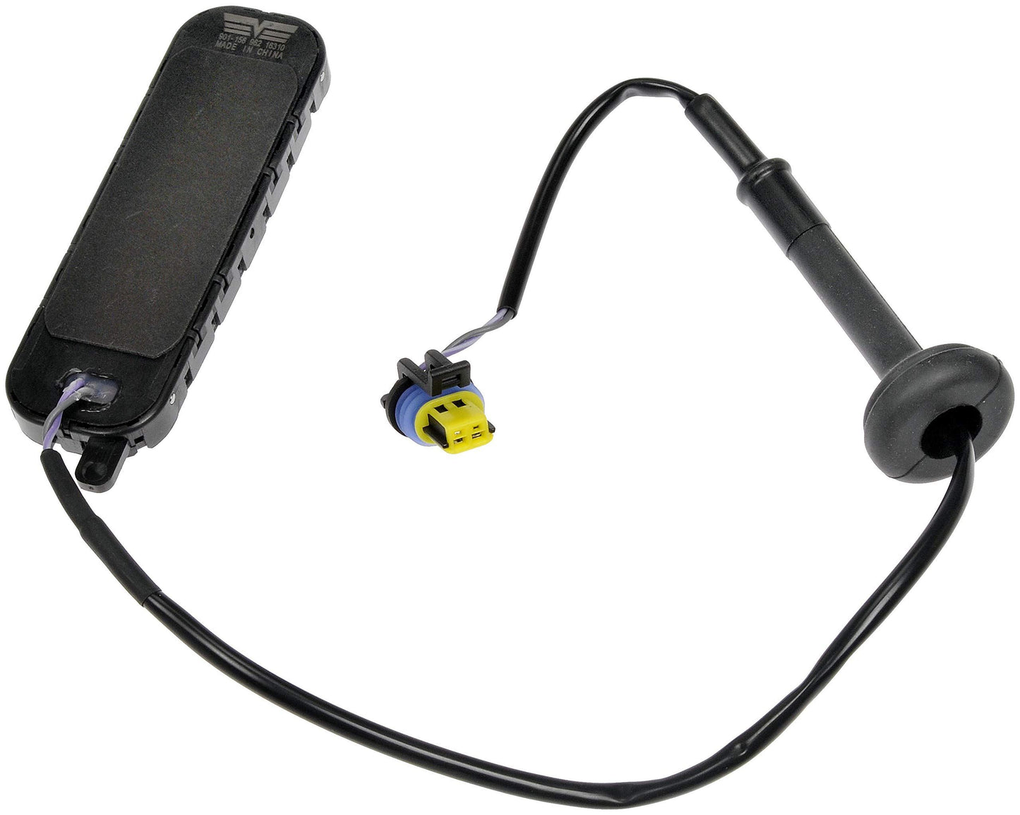 Dorman 901-156 Liftgate Latch Release Switch