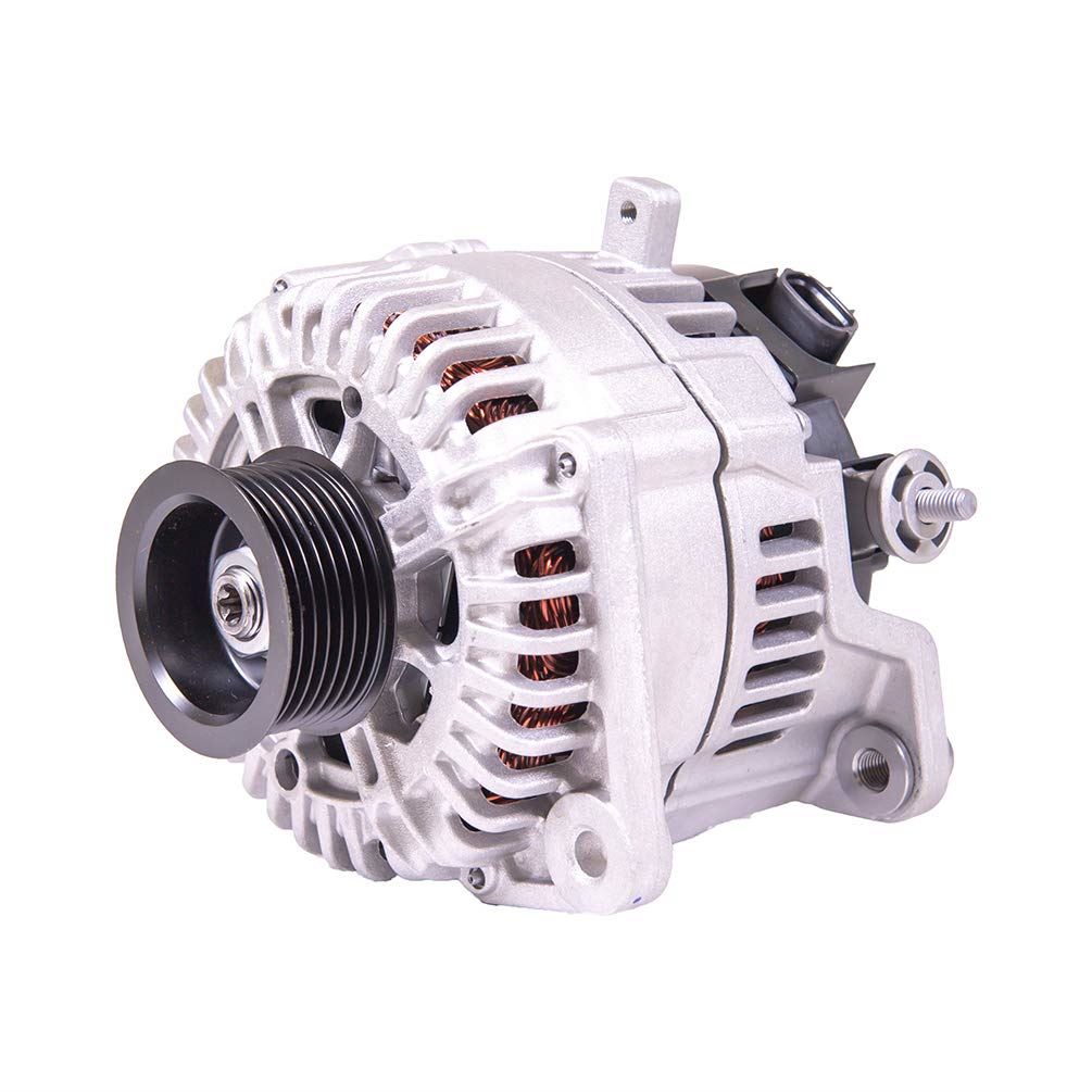 Alternador Valeo 849182