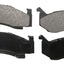 Wagner SX269 Disc Brake Pad Set