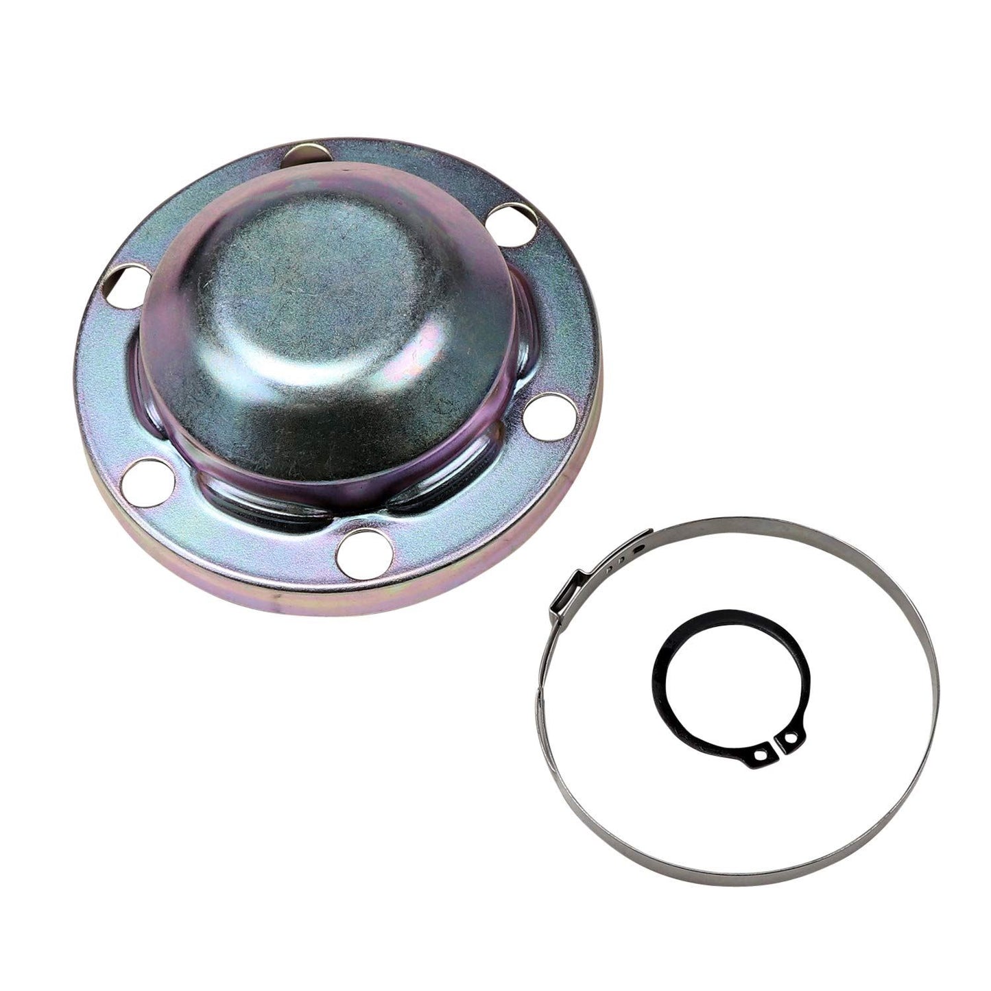 Beck/Arnley 103-3003 CV Joint Boot Kit