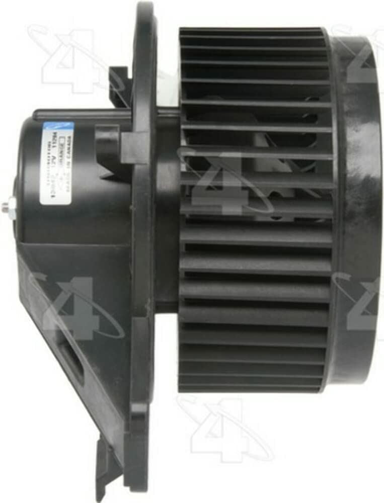 Moteur de ventilateur CVC Four Seasons 75842