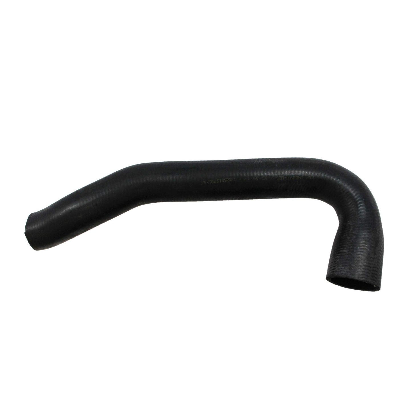 CRP CHR0065R Radiator Coolant Hose