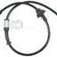 BWD ABS1242 ABS Wheel Speed Sensor