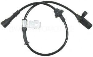 BWD ABS1242 ABS Wheel Speed Sensor