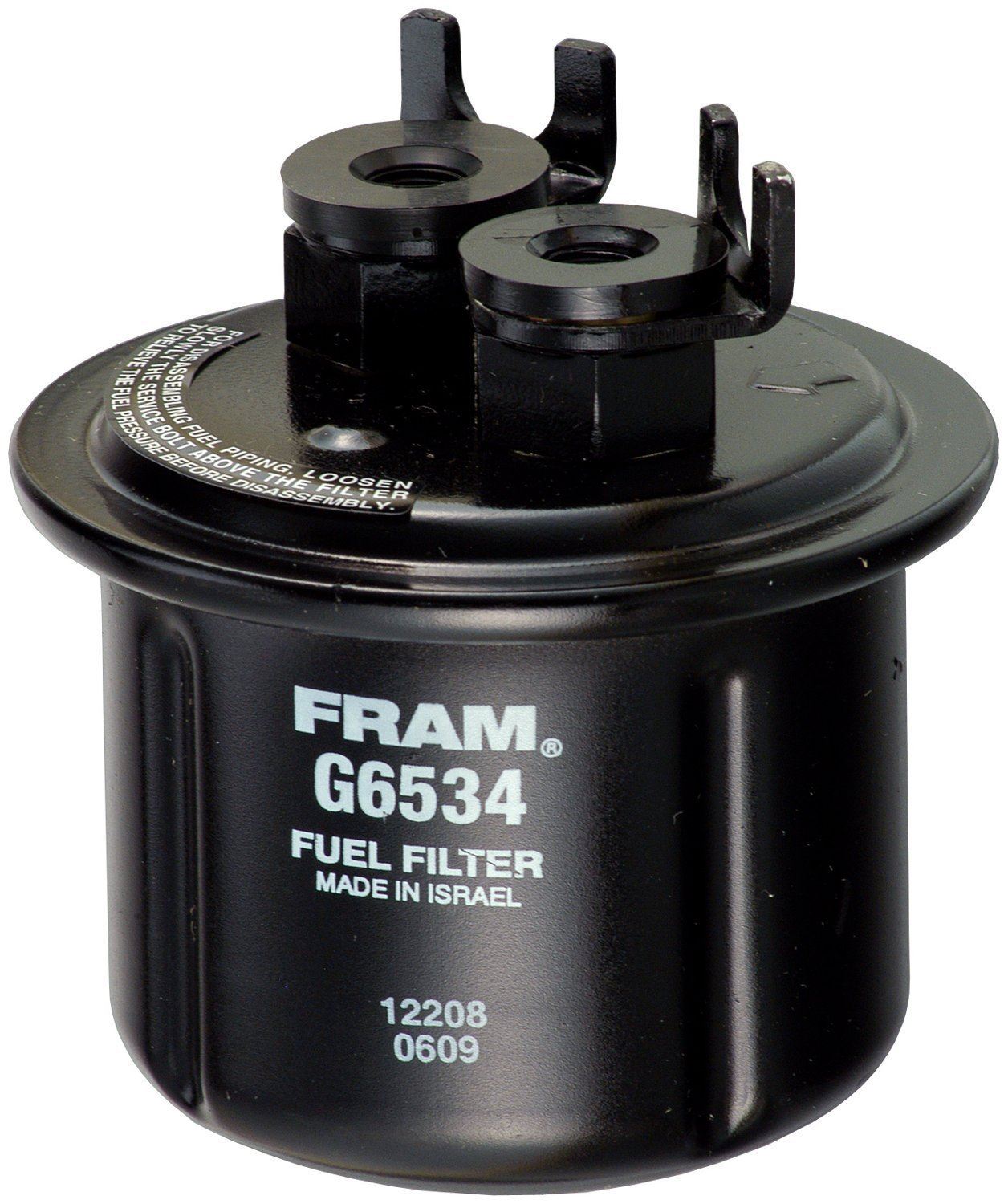 Fram G6534 Fuel Filter
