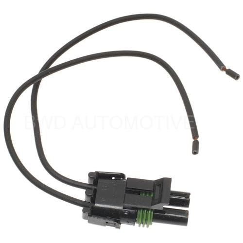 BWD PT5695 Fuel Pump Harness Connector