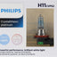 Bombilla para faros delanteros Philips H11CVPS2