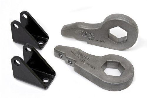 DAYSTAR KG09107 Suspension Leveling Kit
