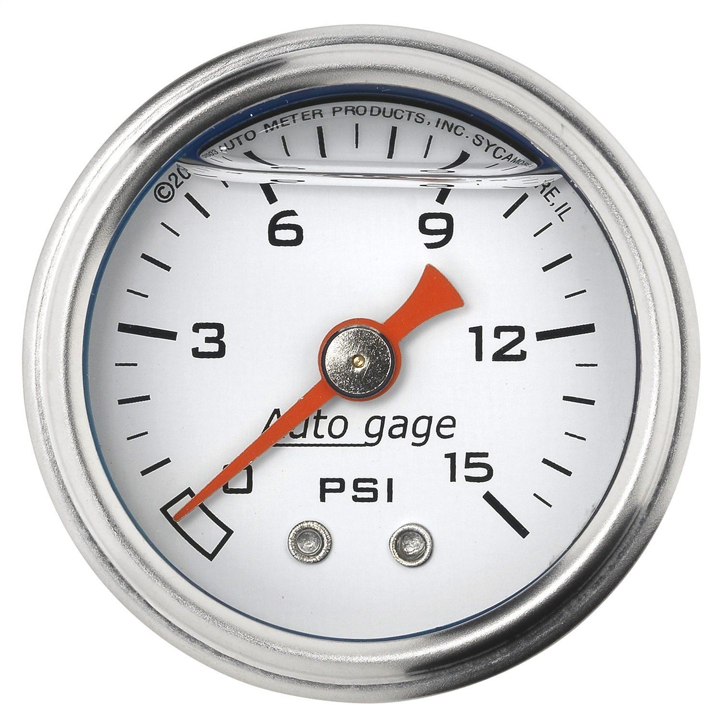AutoMeter 2175